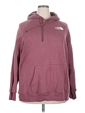 The North Face Pullover Hoodie (view 1)
