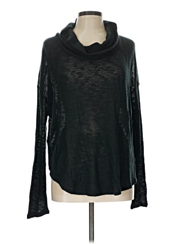 DKNY Jeans Pullover Sweater (view 1)