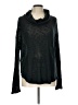 DKNY Jeans Black Pullover Sweater Size L - photo 1
