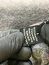 French Laundry Print Black Leggings Size L - photo 8
