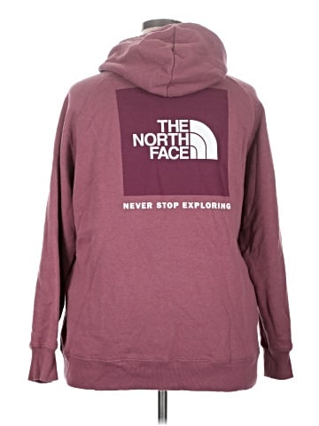 The North Face Pullover Hoodie (view 2)