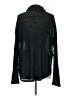 DKNY Jeans Black Pullover Sweater Size L - photo 2