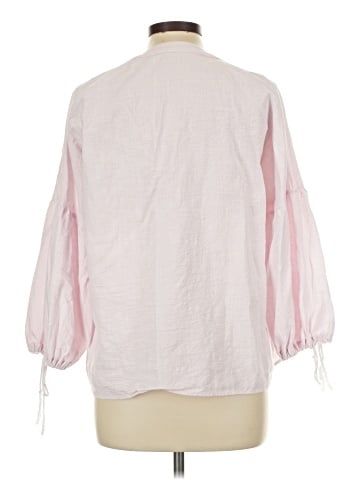 Unbranded 3/4 Sleeve Blouse (view 2)
