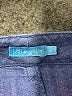 J. McLaughlin Blue Denim Skirt Size 0 - photo 4