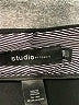 Studio by Torrid Solid Black Dress Pants Size 28R - photo 4