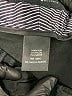 Studio by Torrid Solid Black Dress Pants Size 28R - photo 5