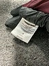 Lands' End 100% Polyester Burgundy Raincoat Size S - photo 7