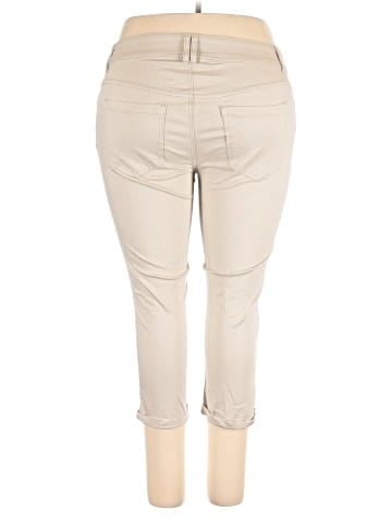 Lane Bryant Khakis (view 2)
