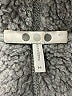 Three Dots Gray Kimono Size M - photo 7