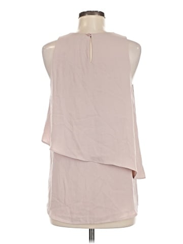 Trouve Sleeveless Blouse (view 2)