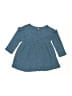 Carter's Teal Dress 6-9 MO / 9 MO - photo 2