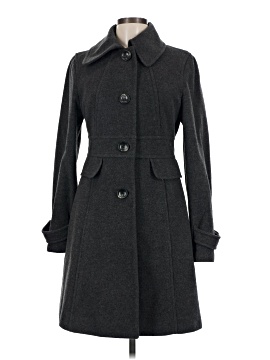 Kenneth Cole New York Wool Coat