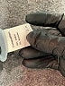 Unbranded Solid Gray Casual Pants Size XL - photo 5