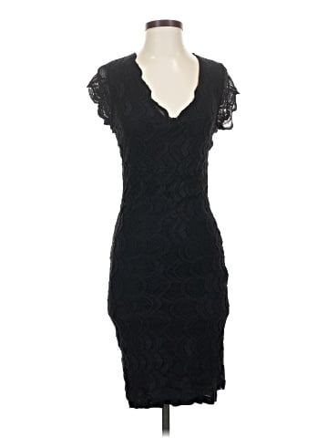 Nightcap Cocktail Dress (view 1)