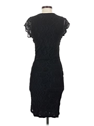 Nightcap Cocktail Dress (view 2)
