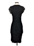 Nightcap Black Cocktail Dress Size Med (3) - photo 2