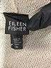Eileen Fisher 100% Wool Tan Wool Cardigan Size XL - photo 7