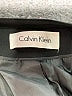 Calvin Klein Gray Coat Size M (estimated) - photo 6