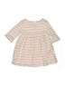 Carter's 100% Cotton Pink Dress 6-9 MO / 9 MO - photo 2