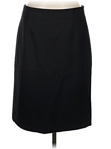 J.Crew Wool Skirt (view 1)