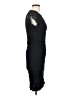 Nightcap Black Cocktail Dress Size Med (3) - photo 4