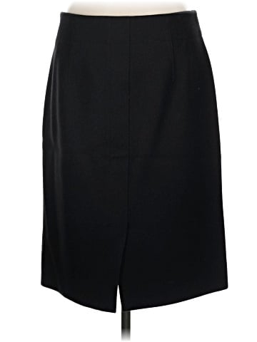 J.Crew Wool Skirt (view 2)