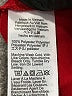J.Crew Collection 100% Polyester Red Cocktail Dress Size 2 - photo 8