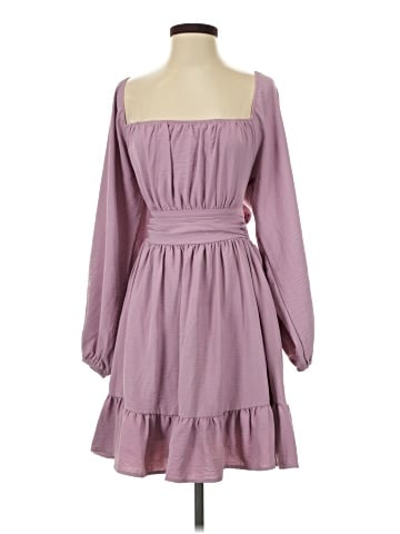 Unbranded Casual Dress (view 1)