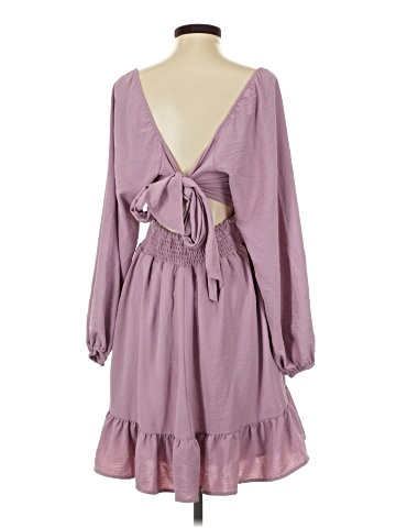Unbranded Casual Dress (view 2)