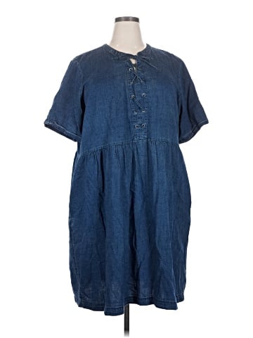 Old Navy Casual Dress (view 1)