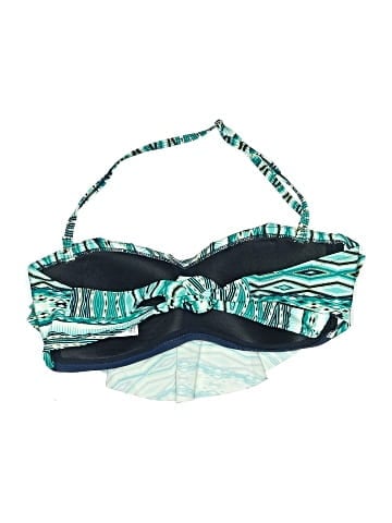 Jessica Simpson Swimsuit Top (view 2)
