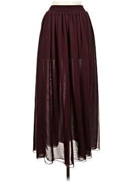 American Apparel Formal Skirt