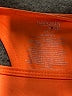 Danskin Now Orange Sleeveless Top Size XS - photo 7