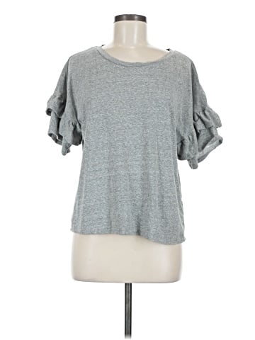 J.Crew Short Sleeve Top (view 1)