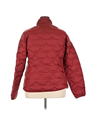 Columbia Jacket (view 2)