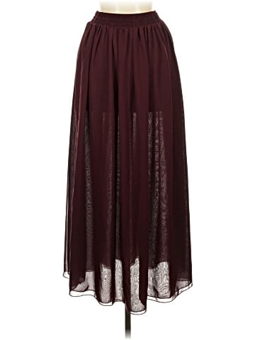 American Apparel Formal Skirt (view 2)