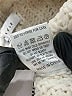 Miracle 100% Acrylic Ivory Cardigan Size XS - photo 10