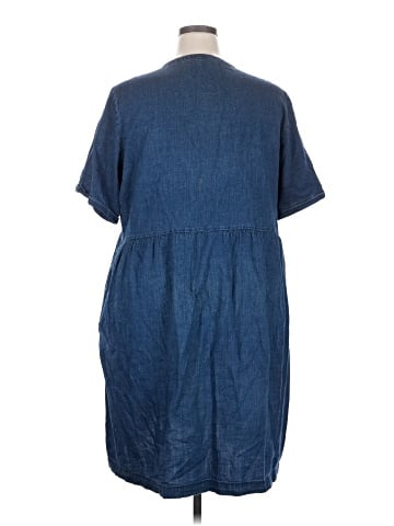 Old Navy Casual Dress (view 2)
