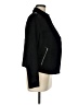 T Tahari Black Jacket Size M - photo 4