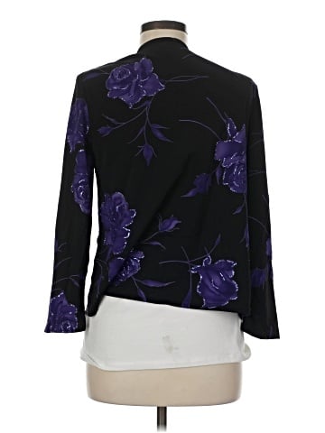 Jeffrey & Dara Evenings by Tom Barra Blazer (view 2)