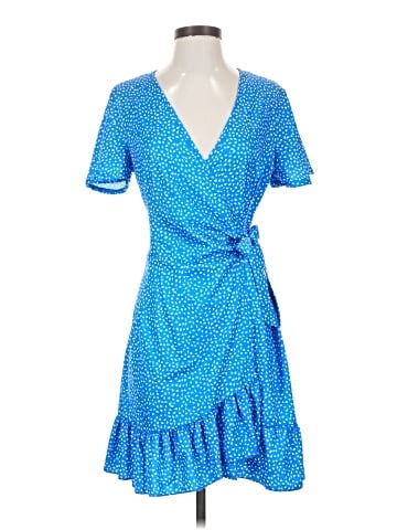 Naggoo Casual Dress (view 1)