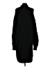 Old Navy Black Casual Dress Size S (tall) - photo 2