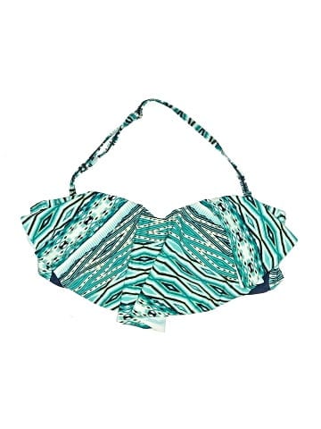 Jessica Simpson Swimsuit Top (view 1)