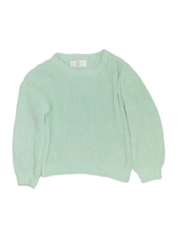 H&M Pullover Sweater (view 1)