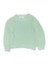 H&M 100% Polyester Solid Green Pullover Sweater Size 5T - 6 - photo 1