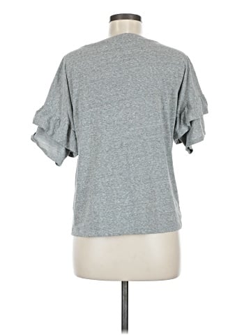 J.Crew Short Sleeve Top (view 2)