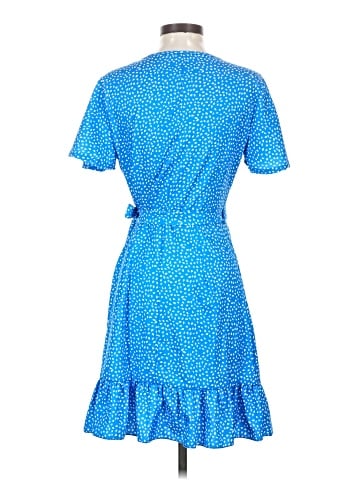 Naggoo Casual Dress (view 2)