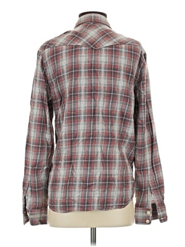 Heritage Long Sleeve Button-Down Shirt (view 2)