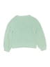 H&M 100% Polyester Solid Green Pullover Sweater Size 5T - 6 - photo 2