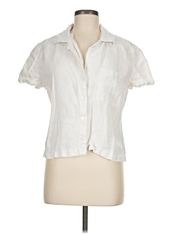 Sophie Rue Short Sleeve Blouse (view 1)